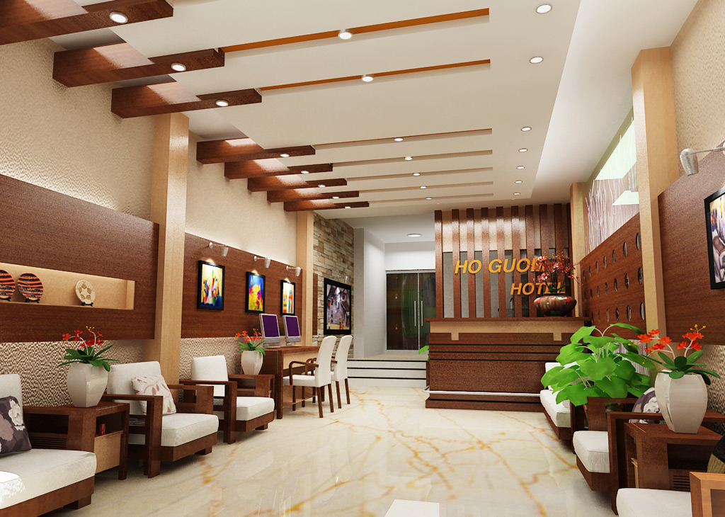 5 khách sạn đẳng cấp quốc tế tại Nha Trang